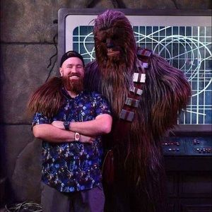 Meet your Posher, Jayme